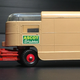 Illustration for article titled Matchbox K-18 Dodge Kew Horse Transport